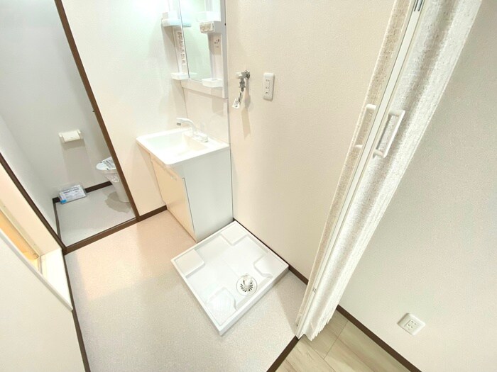 ヴィラ一寸木の物件内観写真