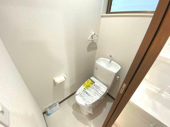 ヴィラ一寸木の物件内観写真