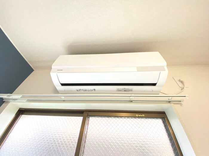 ヴィラ一寸木の物件内観写真