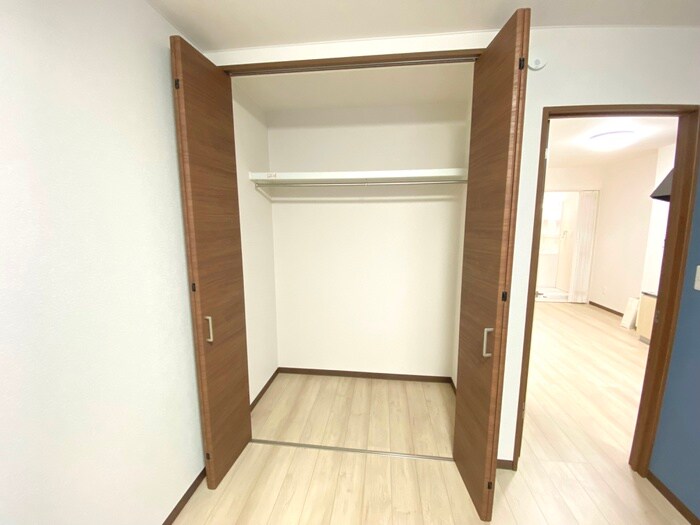 ヴィラ一寸木の物件内観写真