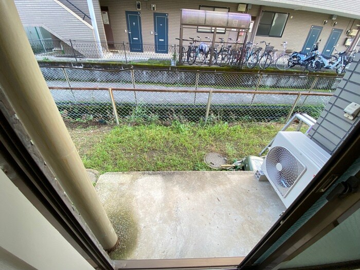 ヴィラ一寸木の物件内観写真