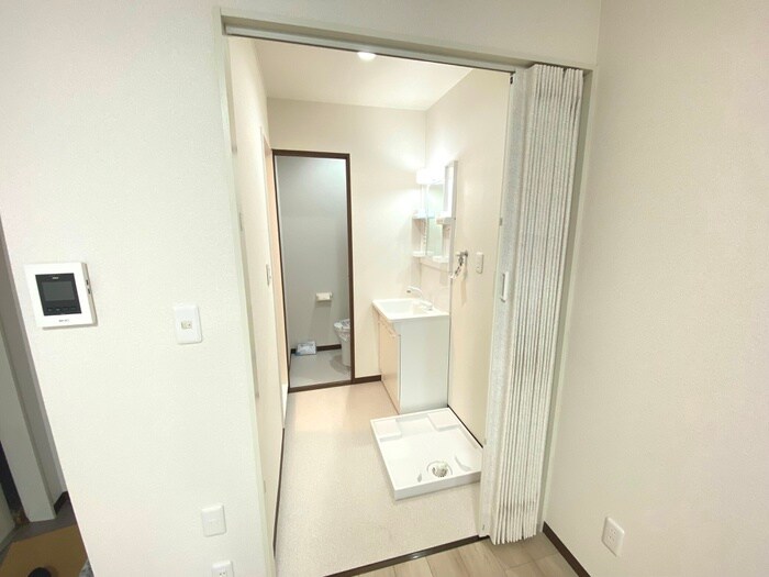 ヴィラ一寸木の物件内観写真