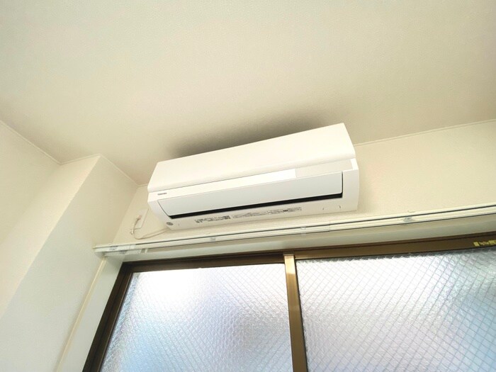 ヴィラ一寸木の物件内観写真