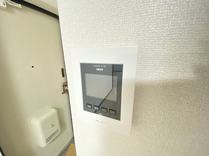 ヴィラ一寸木の物件内観写真