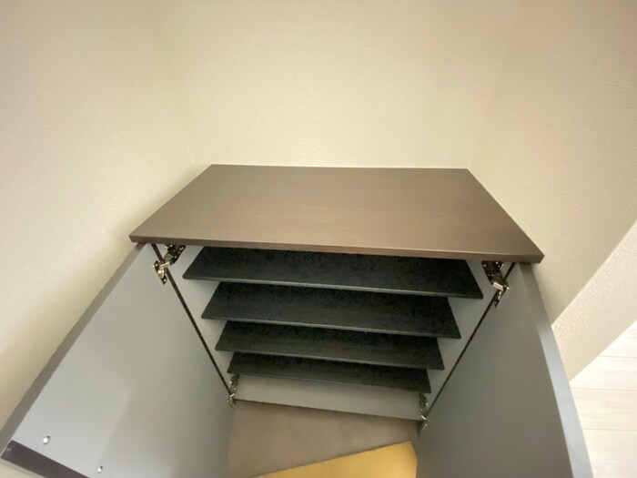 ヴィラ一寸木の物件内観写真