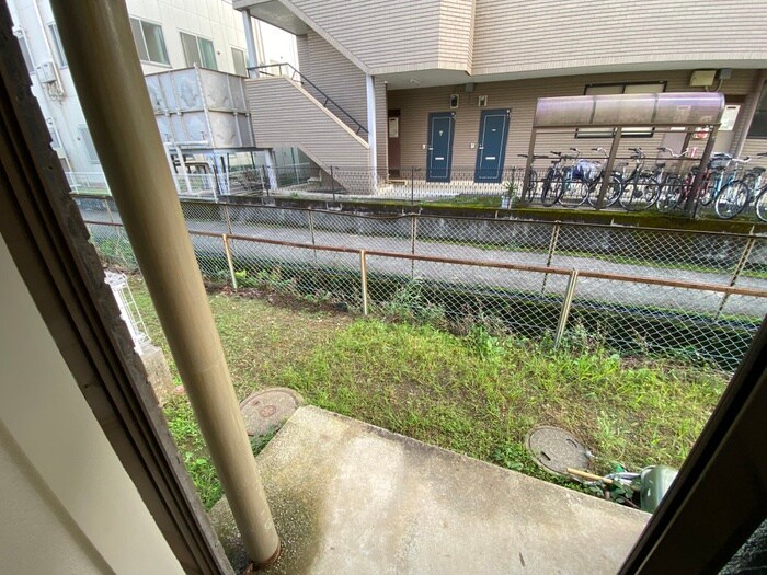 ヴィラ一寸木の物件内観写真