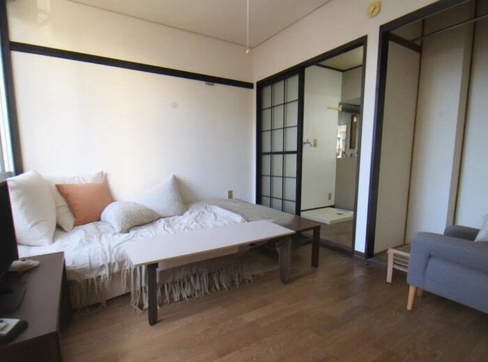 マイコ－ポ相模台の物件内観写真