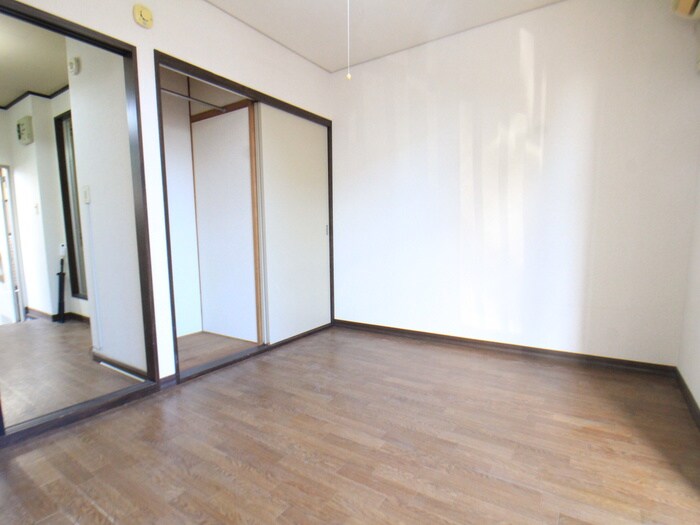 マイコ－ポ相模台の物件内観写真