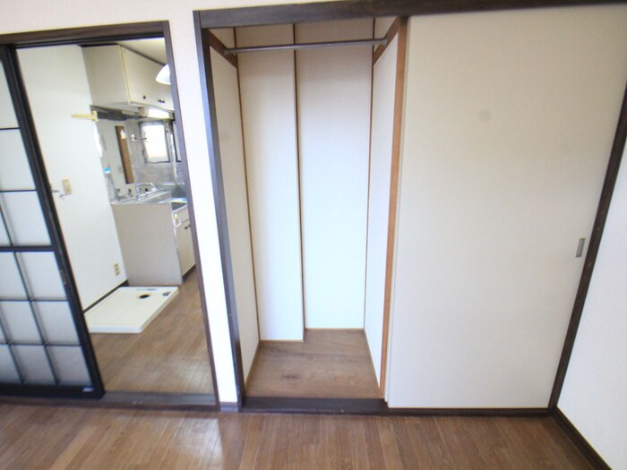 マイコ－ポ相模台の物件内観写真