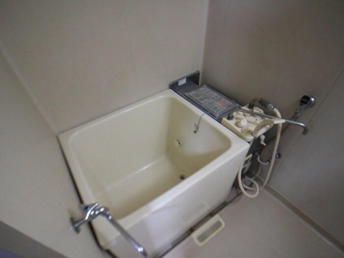 マイコ－ポ相模台の物件内観写真