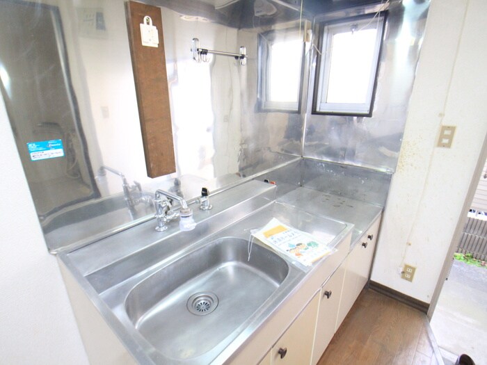 マイコ－ポ相模台の物件内観写真