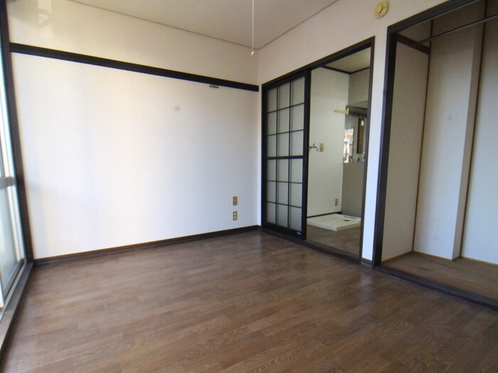 マイコ－ポ相模台の物件内観写真