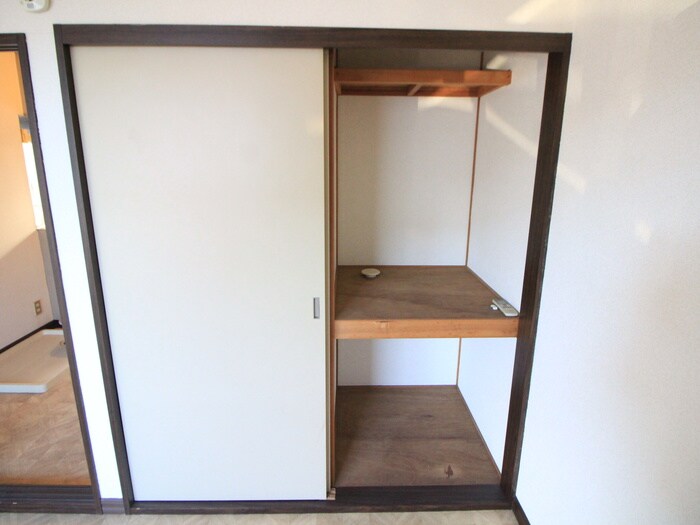 マイコ－ポ相模台の物件内観写真