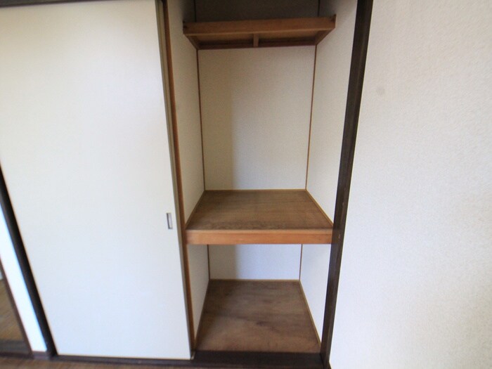 マイコ－ポ相模台の物件内観写真