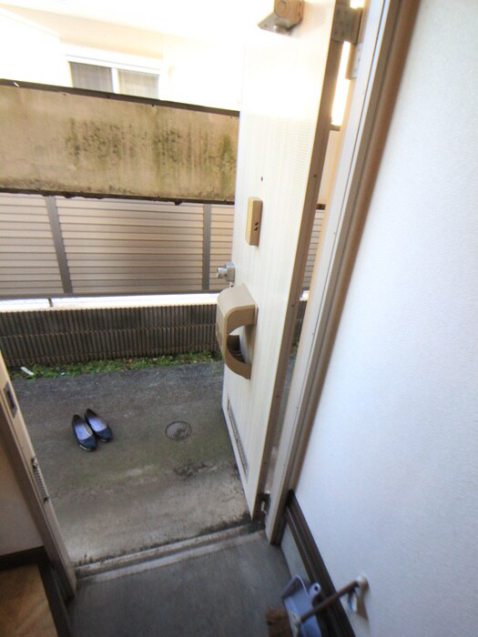 マイコ－ポ相模台の物件内観写真