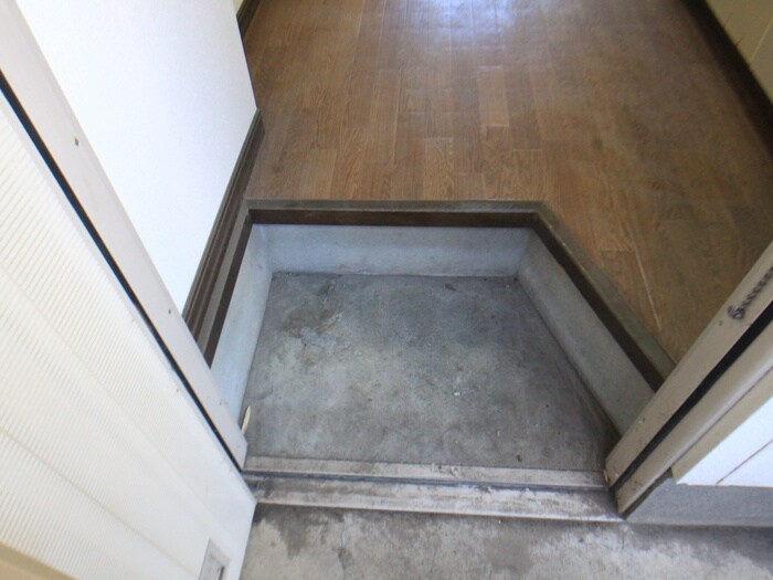 マイコ－ポ相模台の物件内観写真