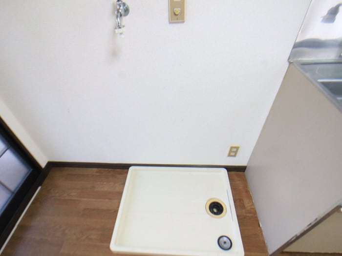 マイコ－ポ相模台の物件内観写真