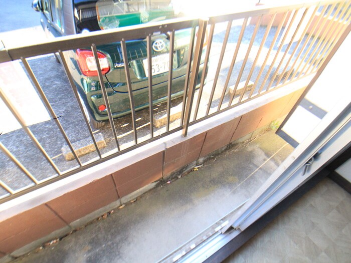 マイコ－ポ相模台の物件内観写真