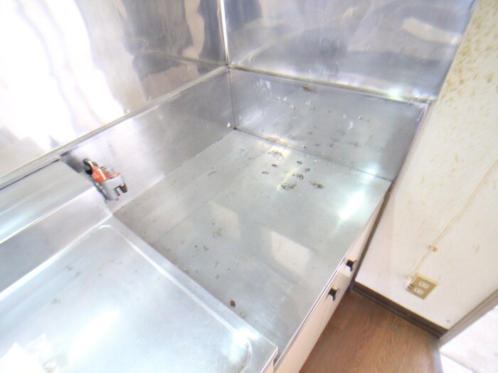 マイコ－ポ相模台の物件内観写真