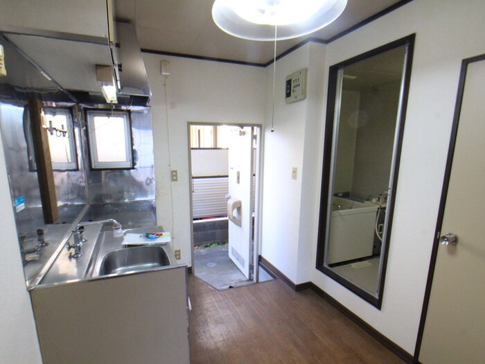 マイコ－ポ相模台の物件内観写真