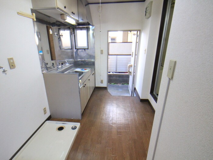 マイコ－ポ相模台の物件内観写真