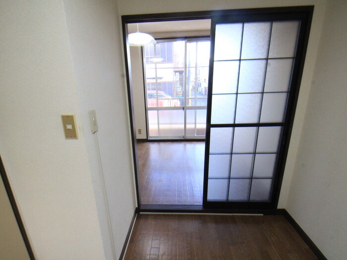 マイコ－ポ相模台の物件内観写真