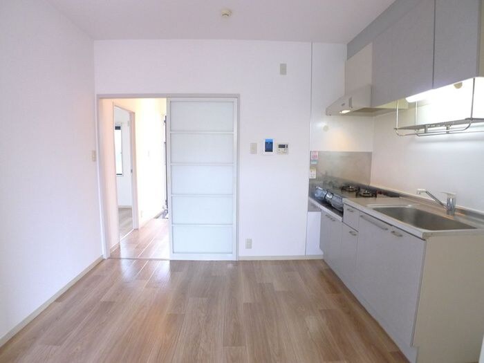 セフィーラ松飛台の物件内観写真