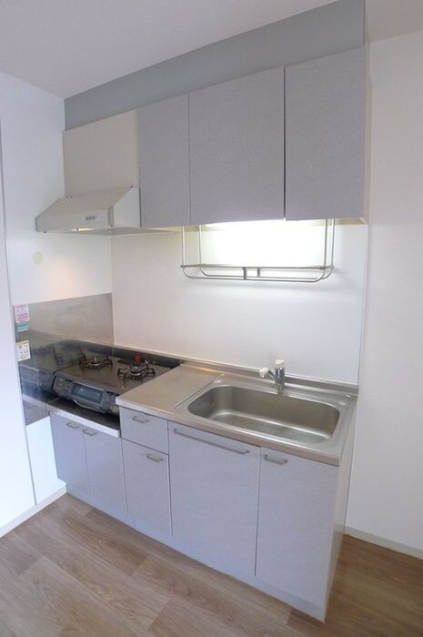 セフィーラ松飛台の物件内観写真