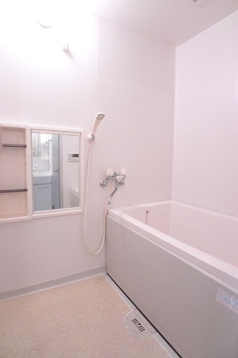 セフィーラ松飛台の物件内観写真