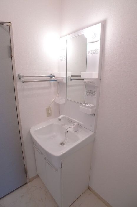 セフィーラ松飛台の物件内観写真