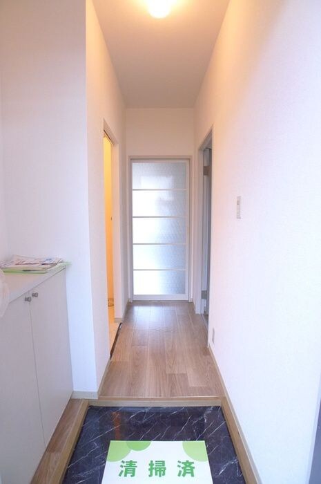 セフィーラ松飛台の物件内観写真