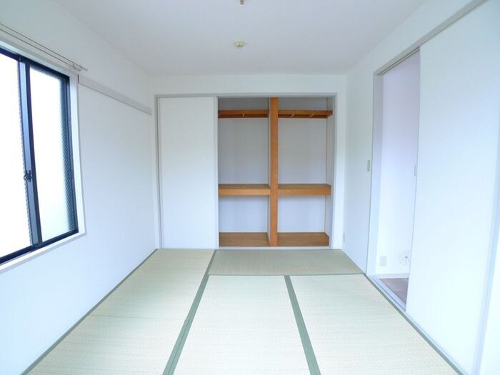 セフィーラ松飛台の物件内観写真