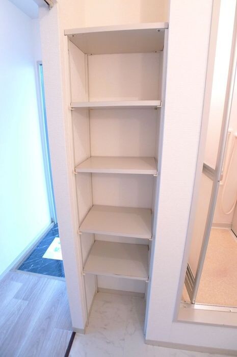 セフィーラ松飛台の物件内観写真