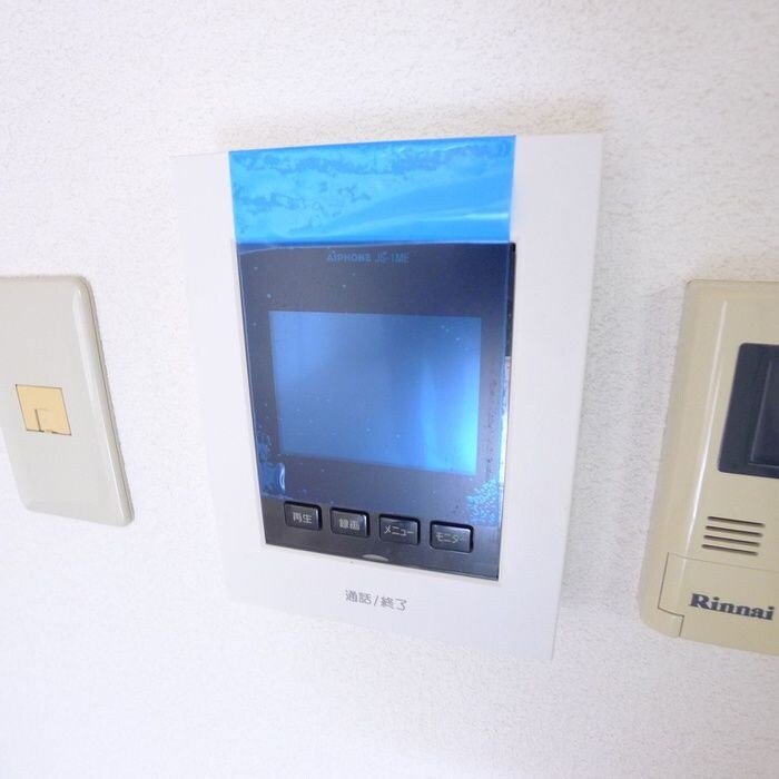 セフィーラ松飛台の物件内観写真