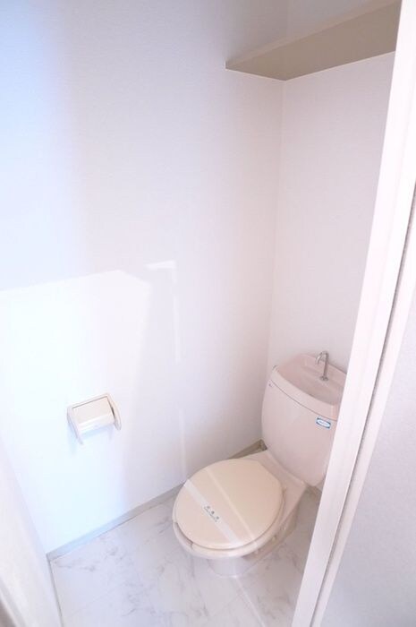 セフィーラ松飛台の物件内観写真