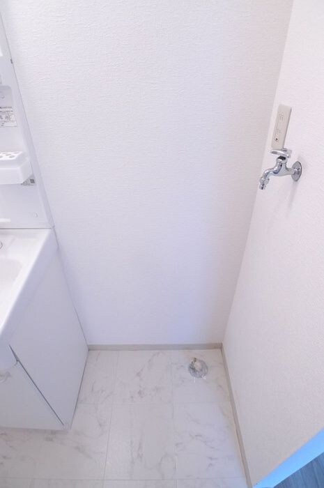 セフィーラ松飛台の物件内観写真