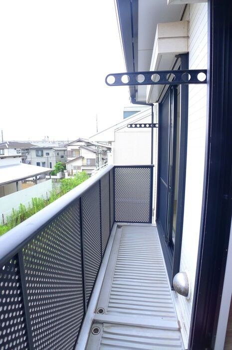 セフィーラ松飛台の物件内観写真