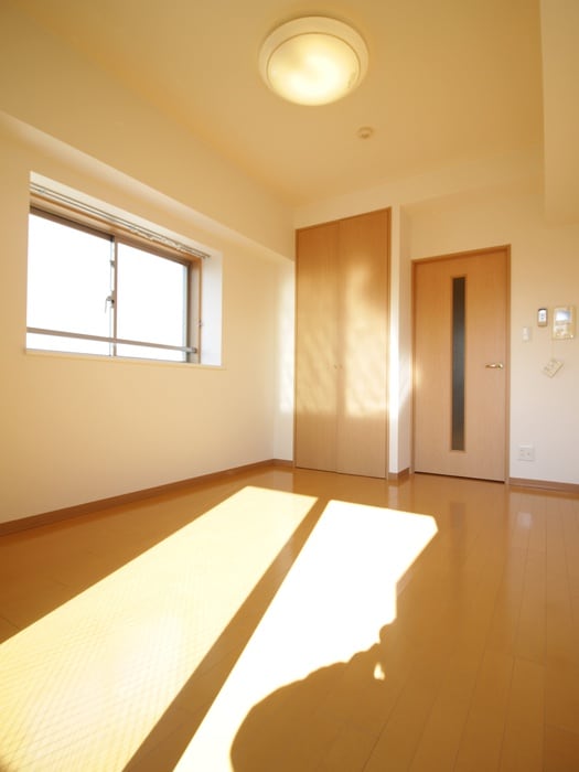 レジデンス門前仲町（901）の物件内観写真