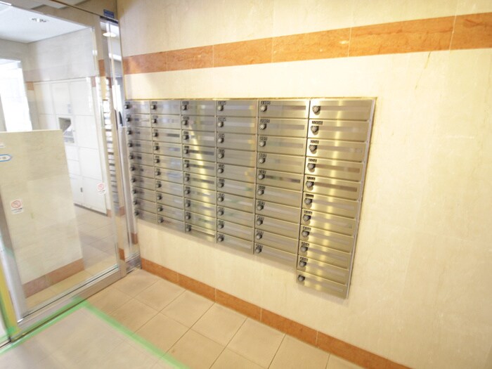 レジデンス門前仲町（901）の物件外観写真