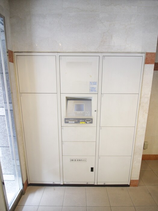 レジデンス門前仲町（901）の物件外観写真