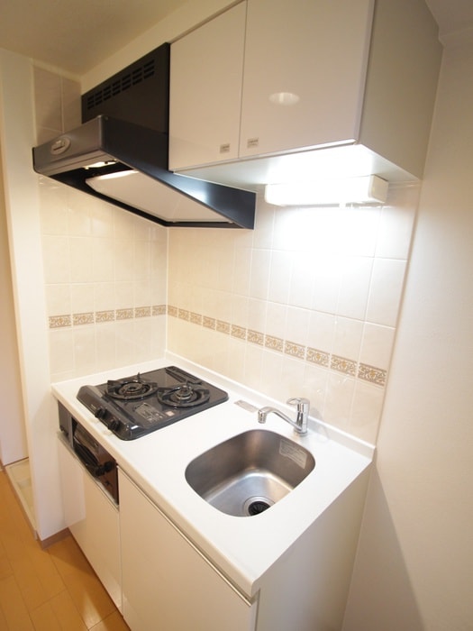 レジデンス門前仲町（901）の物件内観写真