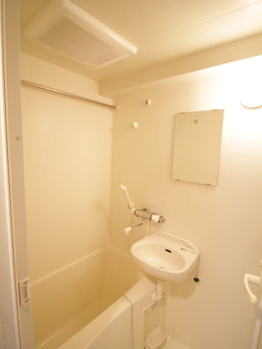 レジデンス門前仲町（901）の物件内観写真