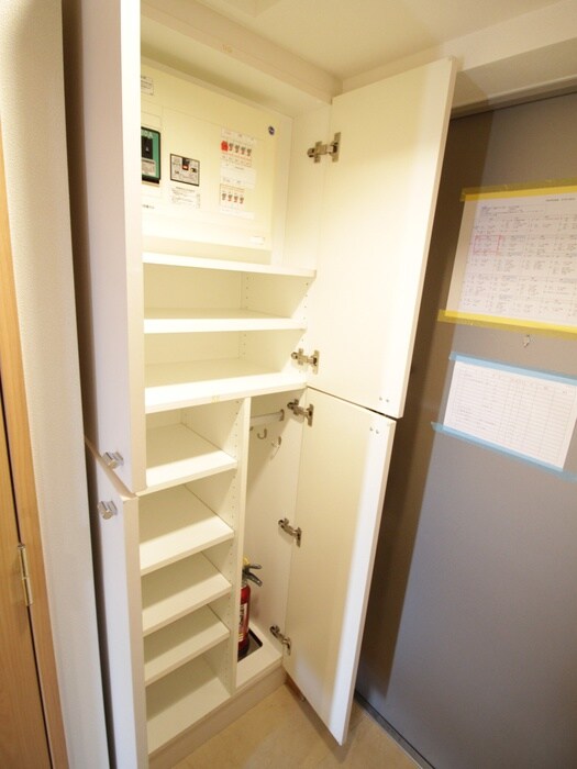 レジデンス門前仲町（901）の物件内観写真