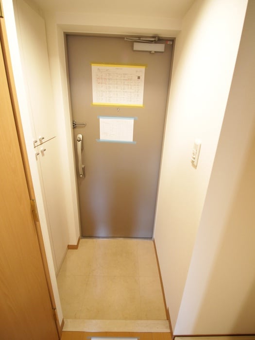 レジデンス門前仲町（901）の物件内観写真