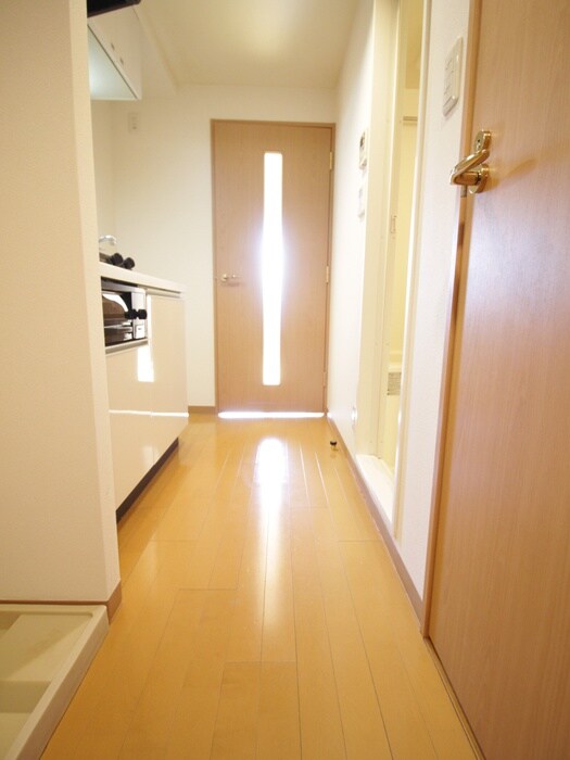 レジデンス門前仲町（901）の物件内観写真