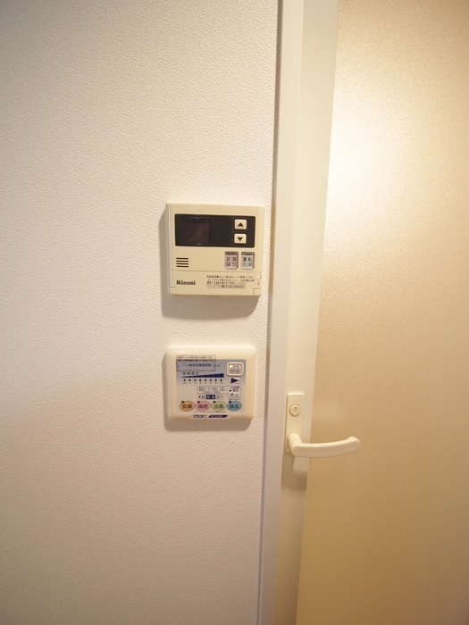 レジデンス門前仲町（901）の物件内観写真