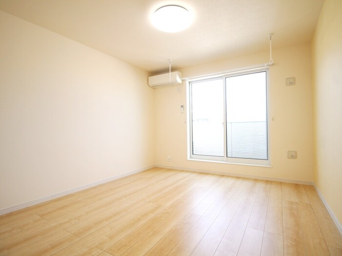 キャメル川越清水町の物件内観写真