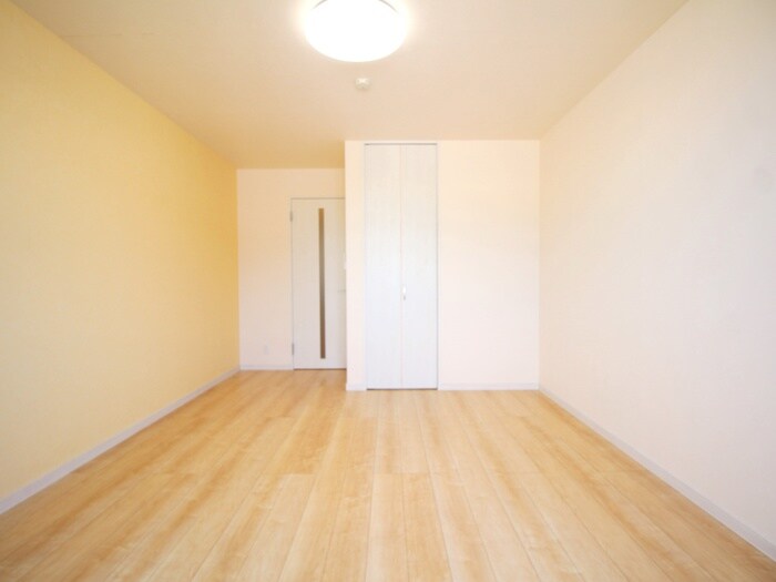 キャメル川越清水町の物件内観写真