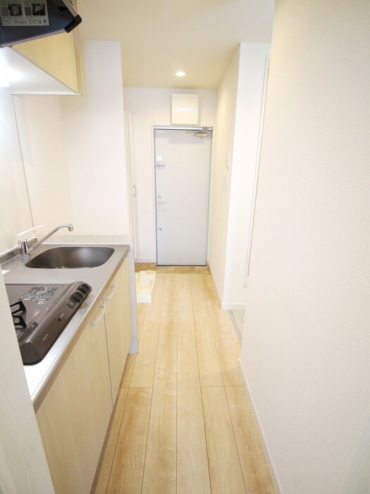 キャメル川越清水町の物件内観写真