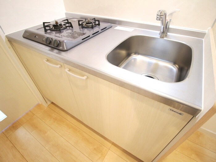 キャメル川越清水町の物件内観写真